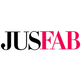 JUSFAB logo