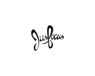 JUSFOCUS logo