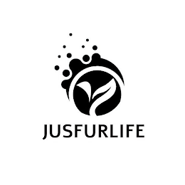 JUSFURLIFE logo