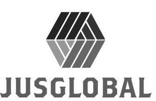 JUSGLOBAL logo