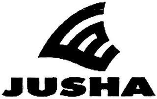 JUSHA logo