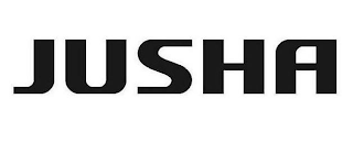 JUSHA logo