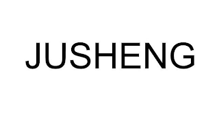 JUSHENG logo