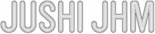 JUSHI JHM logo