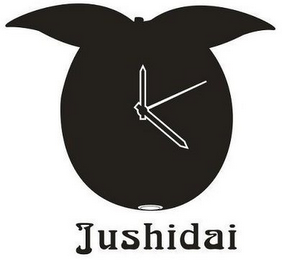 JUSHIDAI logo