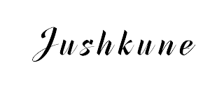 JUSHKUNE logo