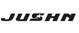 JUSHN logo