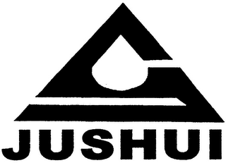 JUSHUI logo