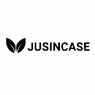 JUSINCASE logo