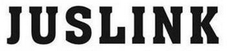 JUSLINK logo