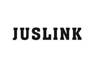 JUSLINK logo