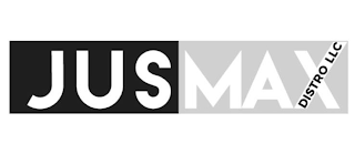 JUSMAX DISTRO LLC logo