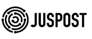 JUSPOST logo