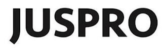 JUSPRO logo