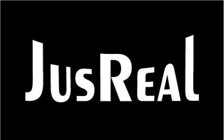 JUSREAL logo