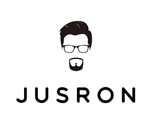 JUSRON logo