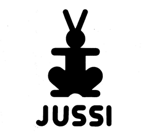 JUSSI logo