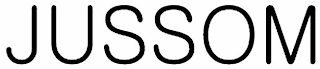 JUSSOM logo