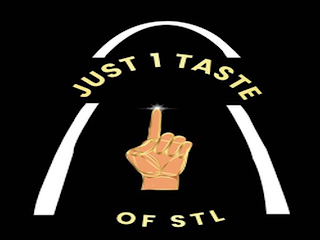 JUST 1 TASTE OF STL