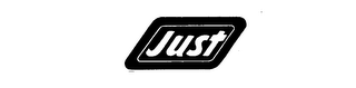 JUST logo