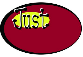 JUST logo