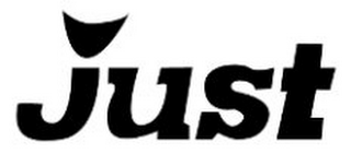 JUST logo