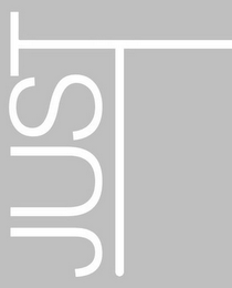 JUST logo