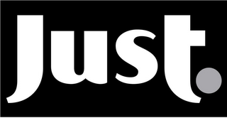 JUST. logo