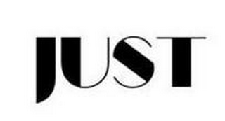 JUST logo
