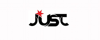 JUST logo