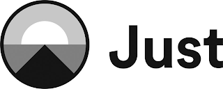 JUST logo