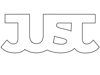 JUST logo