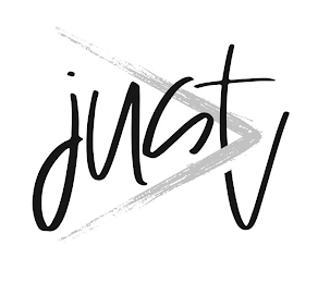 JUST logo