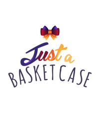 JUST A BASKET CASE logo