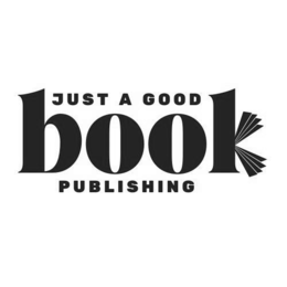 JUST A GOOD BOOK PUBLISHING logo