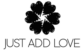 JUST ADD LOVE logo