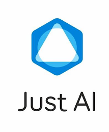 JUST AI logo