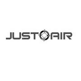 JUST AIR logo