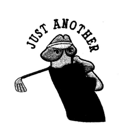 JUST ANOTHER logo