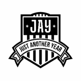 JUST ANOTHER YEAR JAY logo