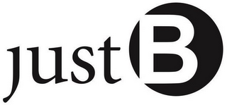 JUST B