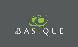 JUST BASIQUE logo