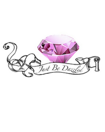 JUST BE DAZZLED logo