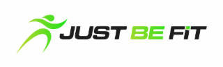 JUST BE FIT logo