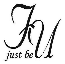 JUST BE FU logo