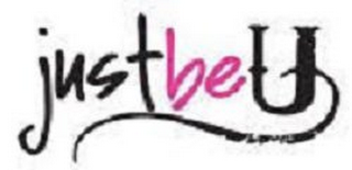 JUST BE U logo