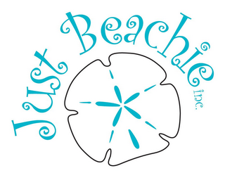 JUST BEACHIE INC. logo