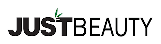 JUST BEAUTY logo