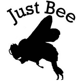JUST BEE logo