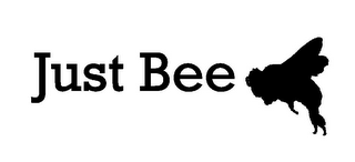 JUST BEE logo